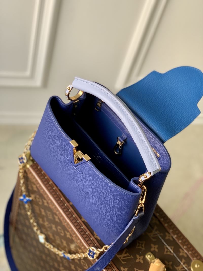 LV Top Handle Bags